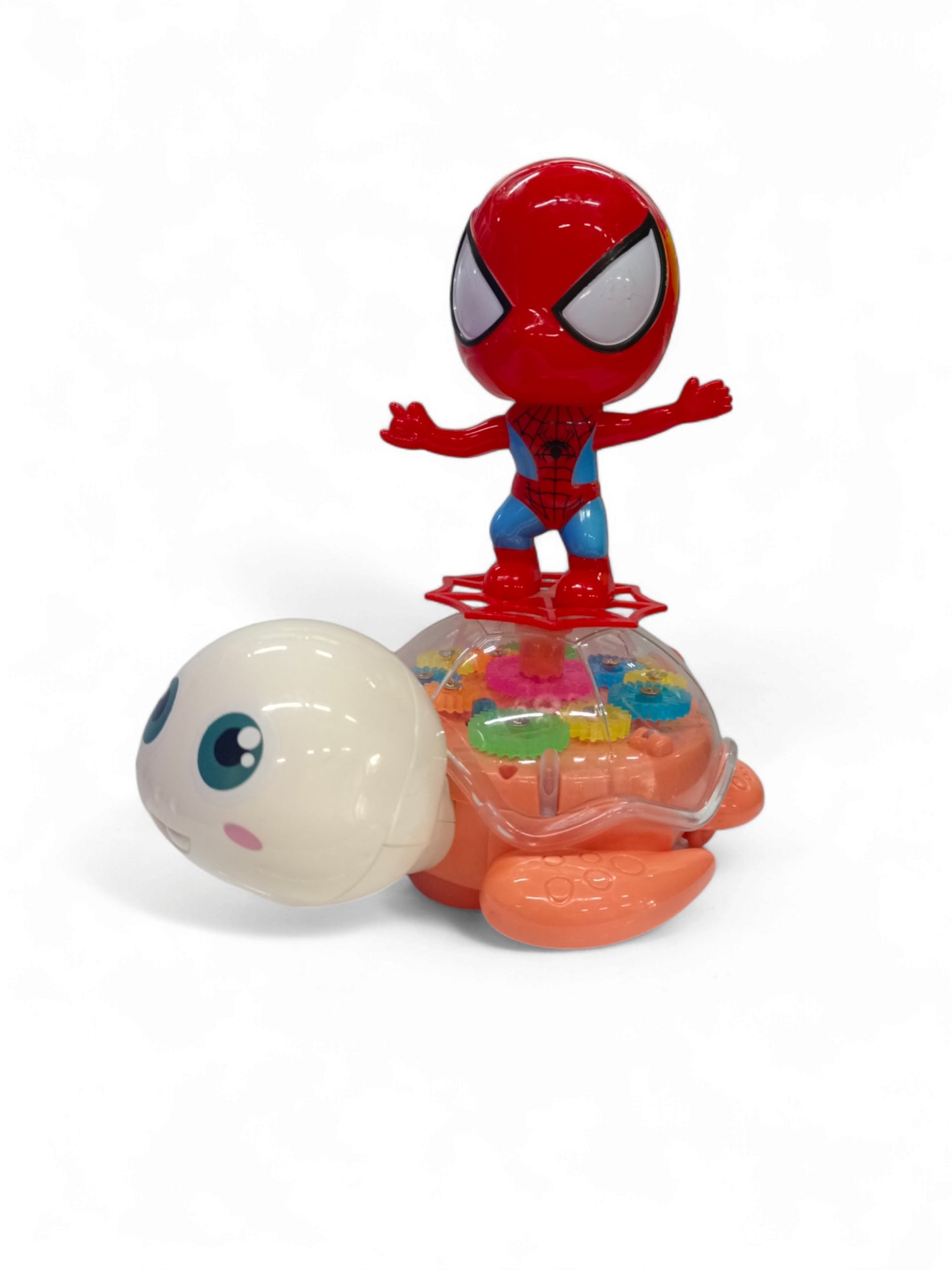 ZT GEAR SPIDERMAN ZT GEAR SPIDERMAN